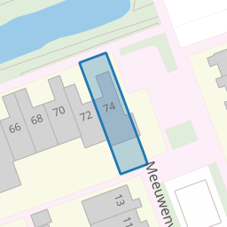 Perceel NVN00-B-1079