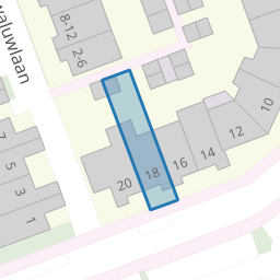 Perceel NVN00-B-1134