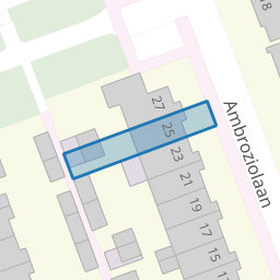 Perceel NVN00-B-1164