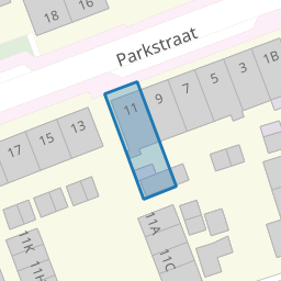 Perceel NVN00-B-1182