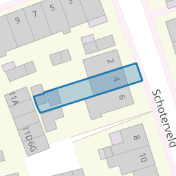 Perceel NVN00-B-1189