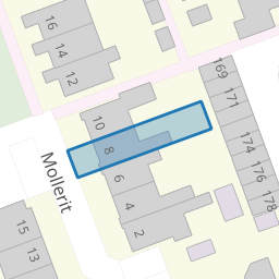 Perceel NVN00-B-1261