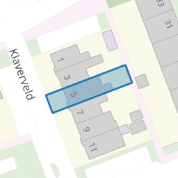 Perceel NVN00-B-1294