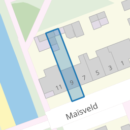 Perceel NVN00-B-1352