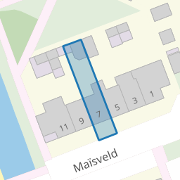 Perceel NVN00-B-1353