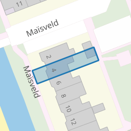 Perceel NVN00-B-1358