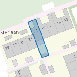 Perceel NVN00-B-1431