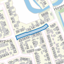 Perceel NVN00-B-1551