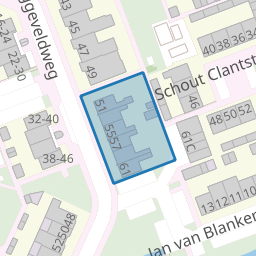 Perceel NVN00-B-1581