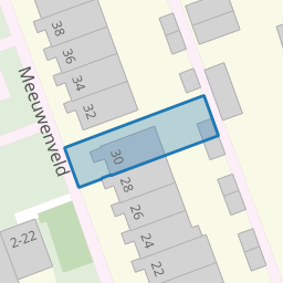 Perceel NVN00-B-1596