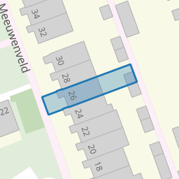 Perceel NVN00-B-1597