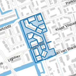 Perceel NVN00-B-1651