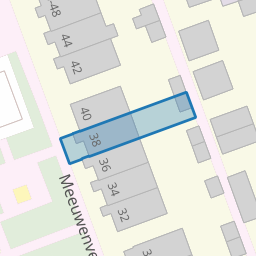 Perceel NVN00-B-1711