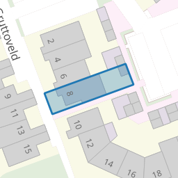 Perceel NVN00-B-1733