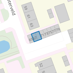 Perceel NVN00-B-1743