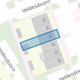 Perceel NVN00-B-1909