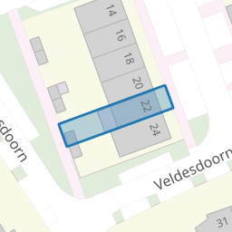 Perceel NVN00-B-1911