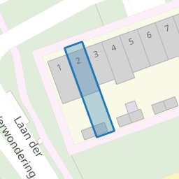 Perceel NVN00-B-1945