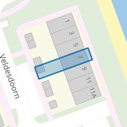 Perceel NVN00-B-1957