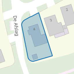 Perceel NVN00-B-1970