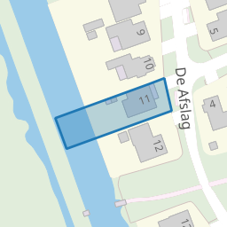 Perceel NVN00-B-2041