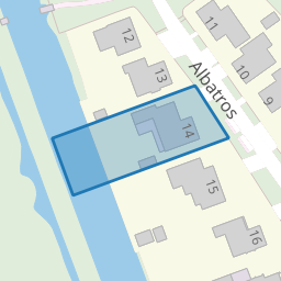 Perceel NVN00-B-2060