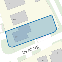 Perceel NVN00-B-2089