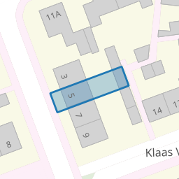 Perceel NVN00-B-2107