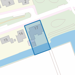 Perceel NVN00-B-2211