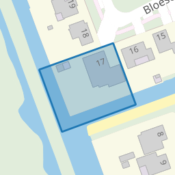 Perceel NVN00-B-2218