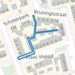 Perceel NVN00-B-2290