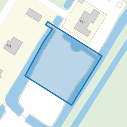 Perceel NVN00-B-2299