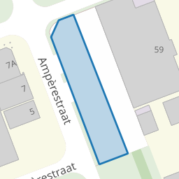 Perceel NVN00-B-2346