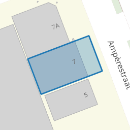 Perceel NVN00-B-2401