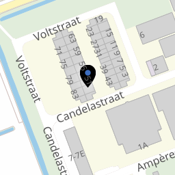Appartement NVN00 B 2411 9
