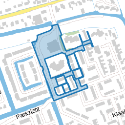 Perceel NVN00-B-2481