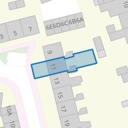 Perceel NVN00-B-688