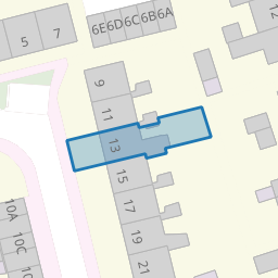 Perceel NVN00-B-689