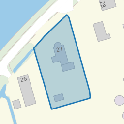 Perceel NVN00-C-1922