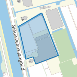 Perceel NVN00-C-1991