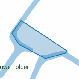 Perceel NWD01-E-1083