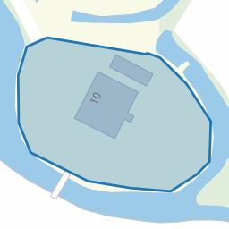 Perceel NWD01-E-118