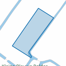 Perceel NWD01-E-1181