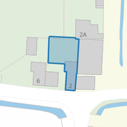 Perceel NWD01-E-1234