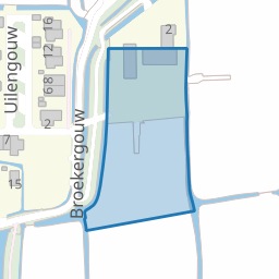 Perceel NWD01-E-1372