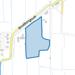 Perceel NWD01-E-1374