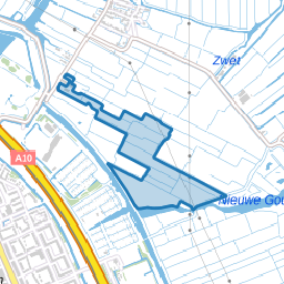 Perceel NWD01-E-1547