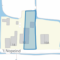 Perceel NWD01-E-1550