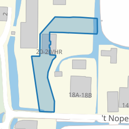 Perceel NWD01-E-1557