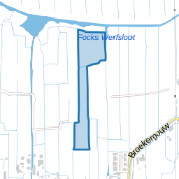 Perceel NWD01-E-195